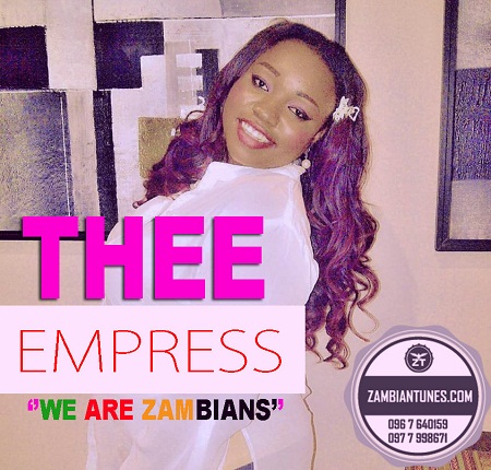 Thee Empress