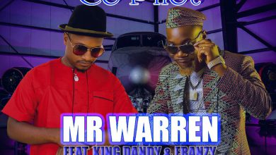 Mr Warren Ft King Dandy - Co-Pilot (Prod By Jazzy Boy)
