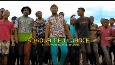 Ma Africa drops the visuals for the their new single titled “Sokola” the summer bang featured renowned music duo Dope Boys.