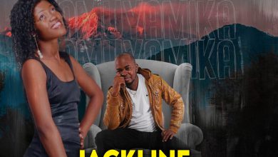 Jackline ft Enock Mbewe - Zamuyamika