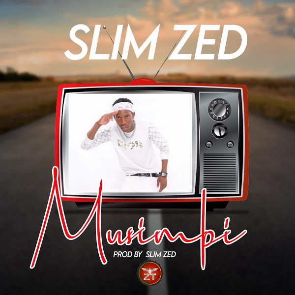 Slim Zed Musimbi (Prod By Slim Zed)