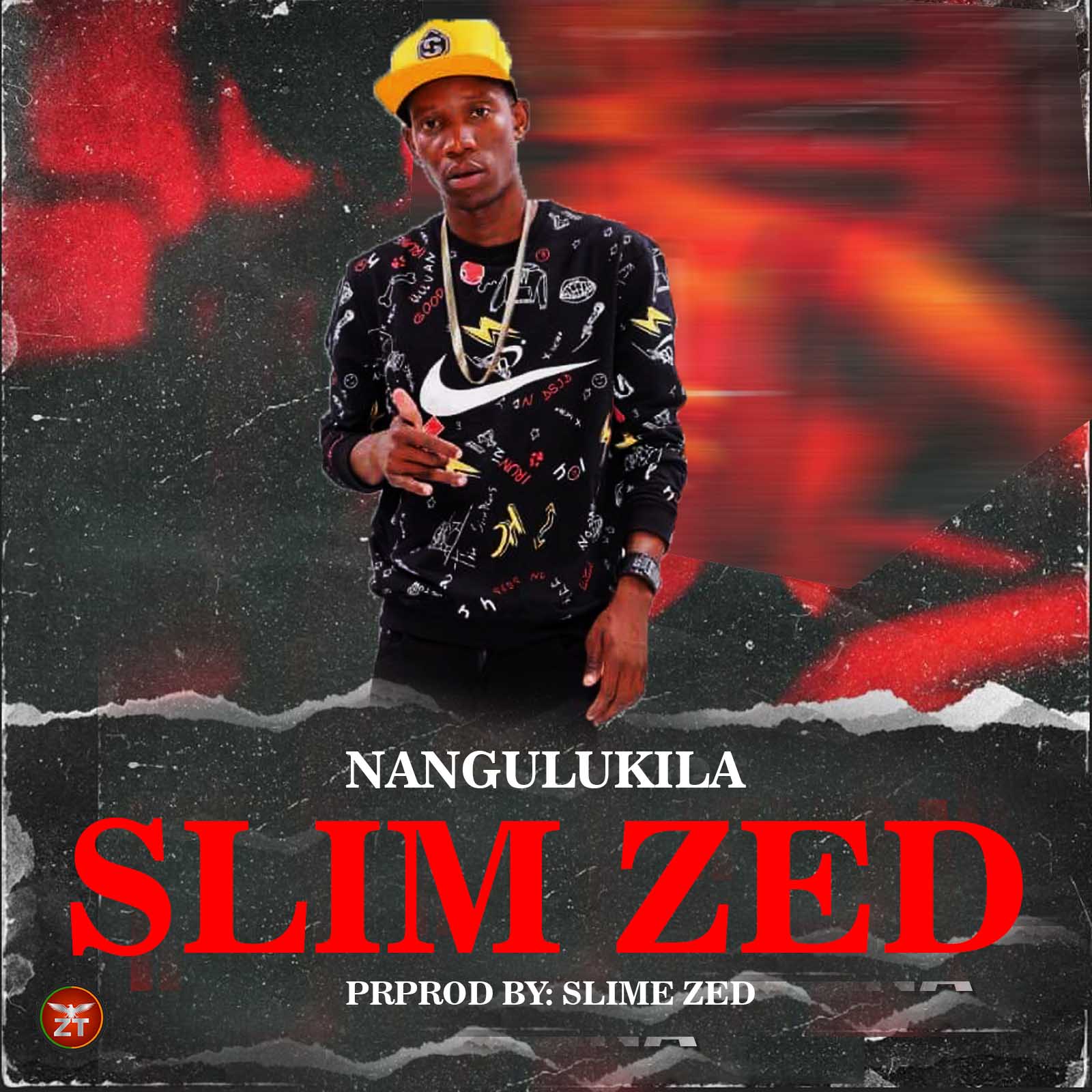 Slim Zed Nangulukila