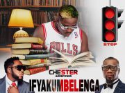 Chester ft Jk & King Dandy Ifyakumbelenga nakana || ZambianTunes.com