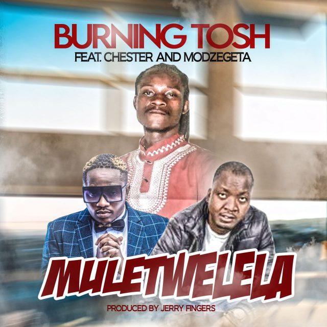 Burning Tosh Feat Mozegeta x Chester -