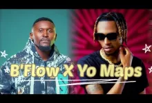 B'Flow - Touch and Go ft Yo Maps