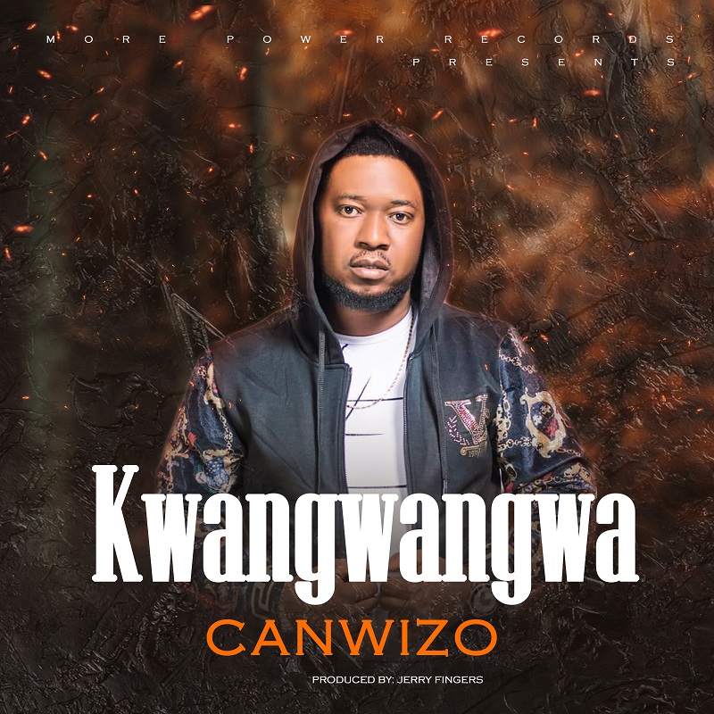 Canwizo - Kwangwangwa