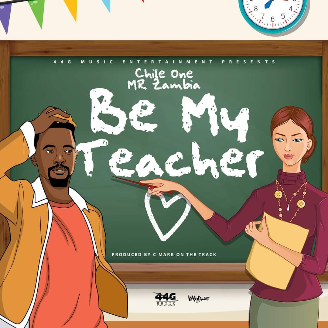 Chile One - Be My Teacher Mp3 Download