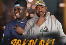 Davito teams up with Jaydo to drop the hottest dancefloor banger of the season — "Sokoloki." With production wizardry by Jerry Fingers,